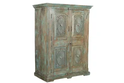 Individuals3 Schrank Vintage whitewashed