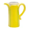 Karaffe Banana Romance gelb