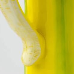 Karaffe Banana Romance gelb