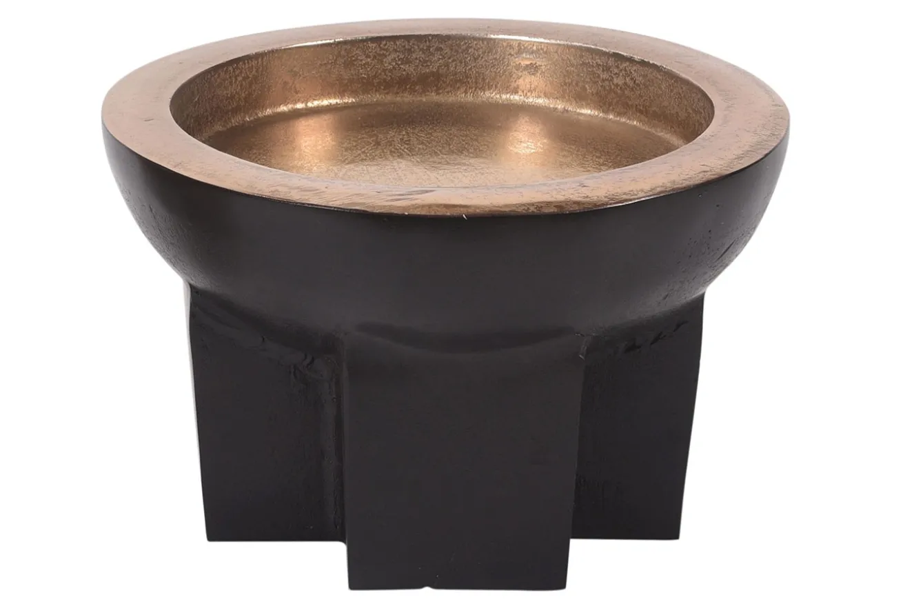 Kerzenhalter Metall spring I D 32cm