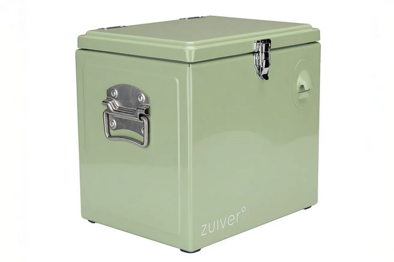 Kühlbox Be Cute grün