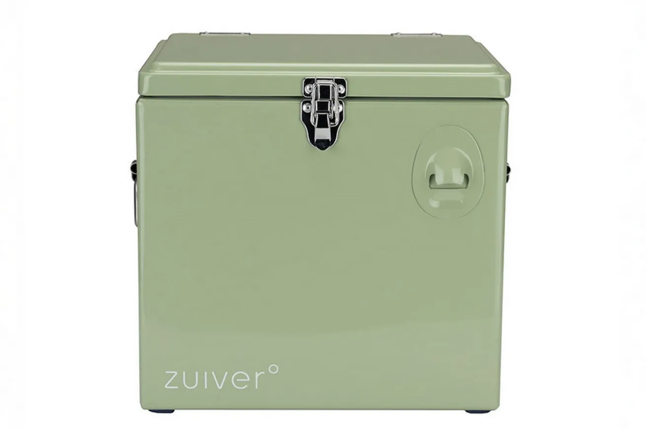 Kühlbox Be Cute grün