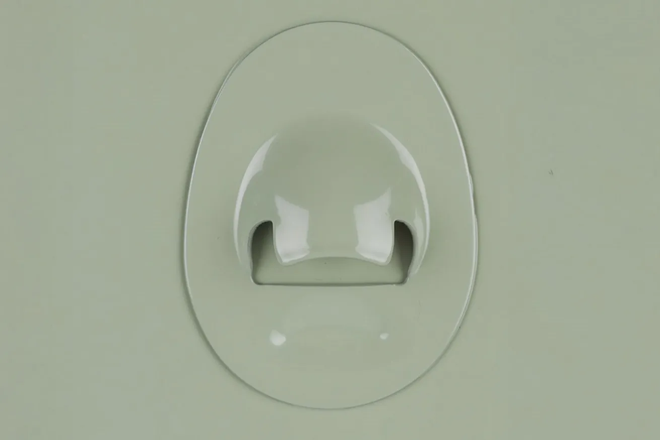 Kühlbox Be Cute grün