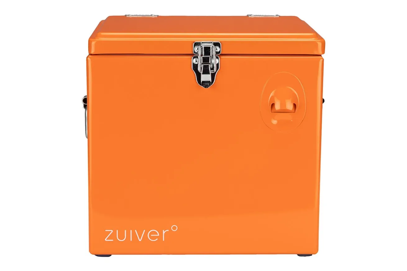 Kühlbox Be Cute orange