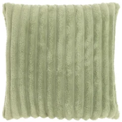 Kissen Flex Cord matcha 50*50 cm