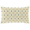Kissen Flower beige 30*50 cm