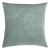 Kissenhülle Casual 60x60 cm aqua