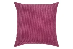 Kissenhülle Casual 60x60 cm pink