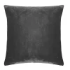 Kissenhülle Smooth 50x50 cm schwarz