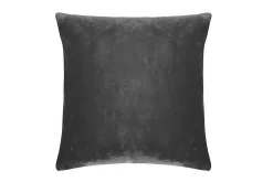 Kissenhülle Smooth 50x50 cm schwarz