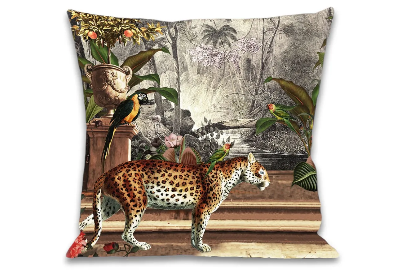 Kissenhülle Tamarindo 60