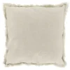 Kissen Laura creme 45*45 cm