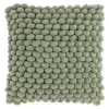 Kissen Lina matcha 45*45 cm