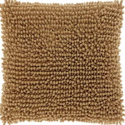 Kissen mit Noppen Bo taffy 45x45