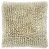 Kissen mit Noppen Max natur 45x45
