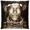 Kissen Ovakaona Angola 45 x 45 cm