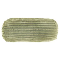 Kissenrolle Dez matcha 20*45 cm