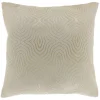 Kissen Sirna 45x45cm natur