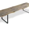 Konferenztisch Avangard Eiche geölt 240 cm