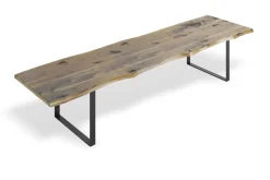 Konferenztisch Avangard Eiche geölt 240 cm