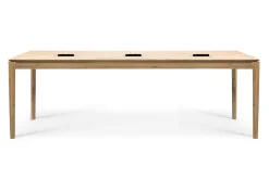 Konferenztisch Bok Cowork Desk Eiche natur B 240 cm