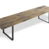 Konferenztisch Fog Eiche geölt 240 cm