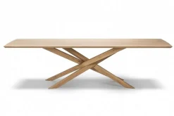 Konferenztisch Mikado Eiche natur 280 cm