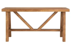 Konsolentisch Ibiza Teak B 150 cm