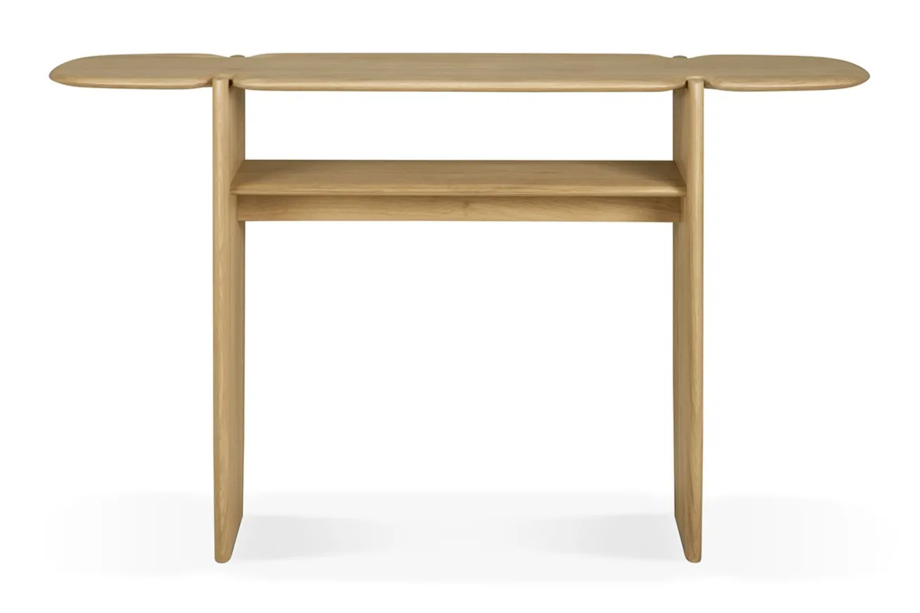 Konsole PI Eiche B 130 cm
