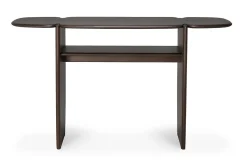 Konsole PI Mahagoni B 130 cm