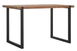 Konsole Timeless Teakholz B 140cm