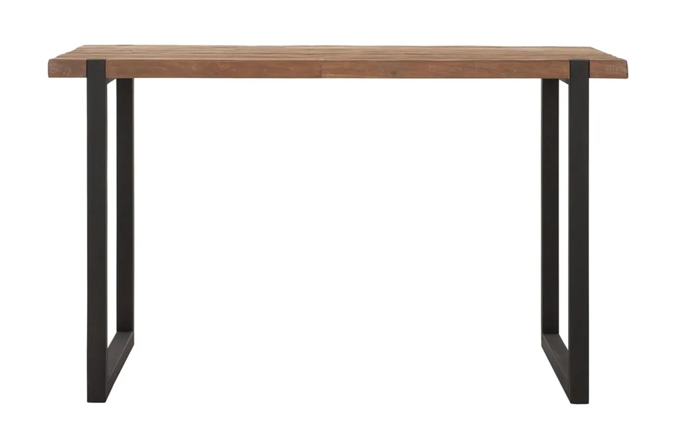 Konsole Timeless Teakholz B 140cm