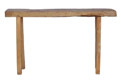 Konsole Vintage natur