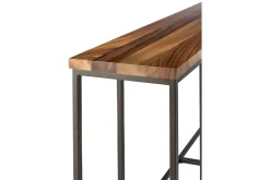Konsoltisch Flaire Suarholz B 150 cm