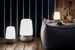 LED Outdoorleuchte Spirit anthrazit klein