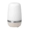 LED Outdoorleuchte Spirit cremeklein