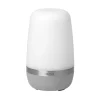 LED Outdoorleuchte Spirit grau klein