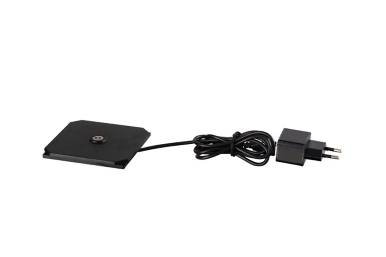 LED Outdoor Stehleuchte Troy olive