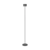 LED Stehleuchte Farol anthrazit H 115cm