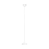LED Stehleuchte Farol weiss H 115cm