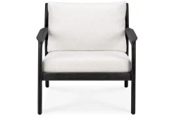 Loungesessel Jack Teak natur