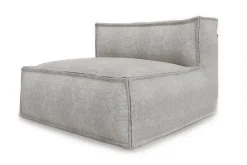 Lounge Sessel Outdoor Silkybeige