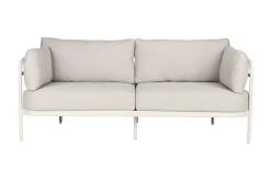 Lounge Set Vista Outdoor 3tlg beige