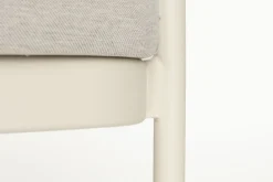 Lounge Set Vista Outdoor 3tlg beige