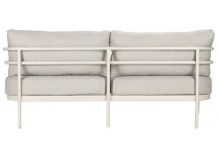 Lounge Set Vista Outdoor 3tlg beige