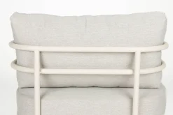 Lounge Set Vista Outdoor 3tlg beige