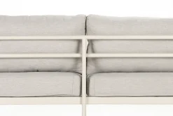 Lounge Set Vista Outdoor 3tlg beige