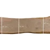 Monolith Tischplatte Mangoholz 375