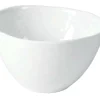 Müslischale Porcelino weiß D 14cm