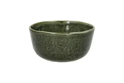 Müslischale Spiro grün D 13 cm